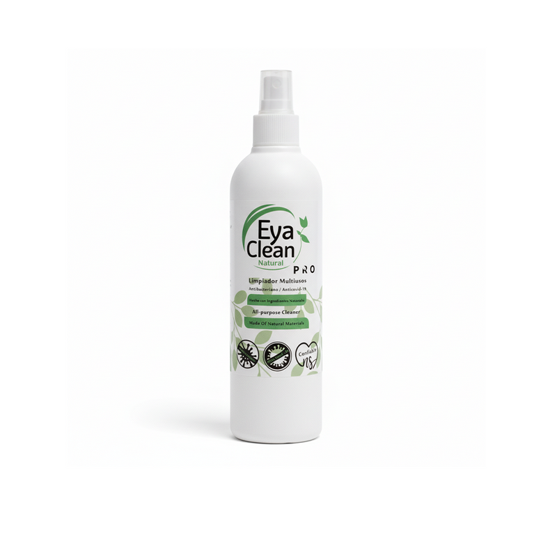 All-in-one multi-purpose cleaners