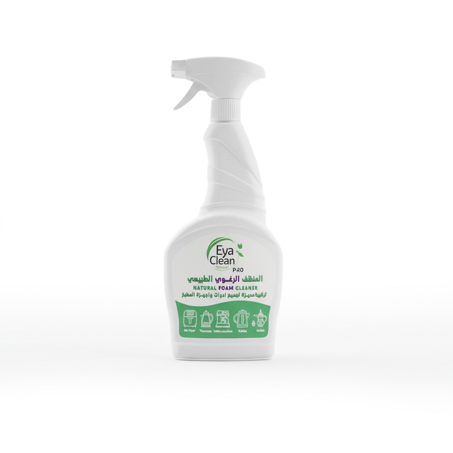 Natural Kitchen Foaming Cleaner by Eya Clean Pro, Appliances and Tools
